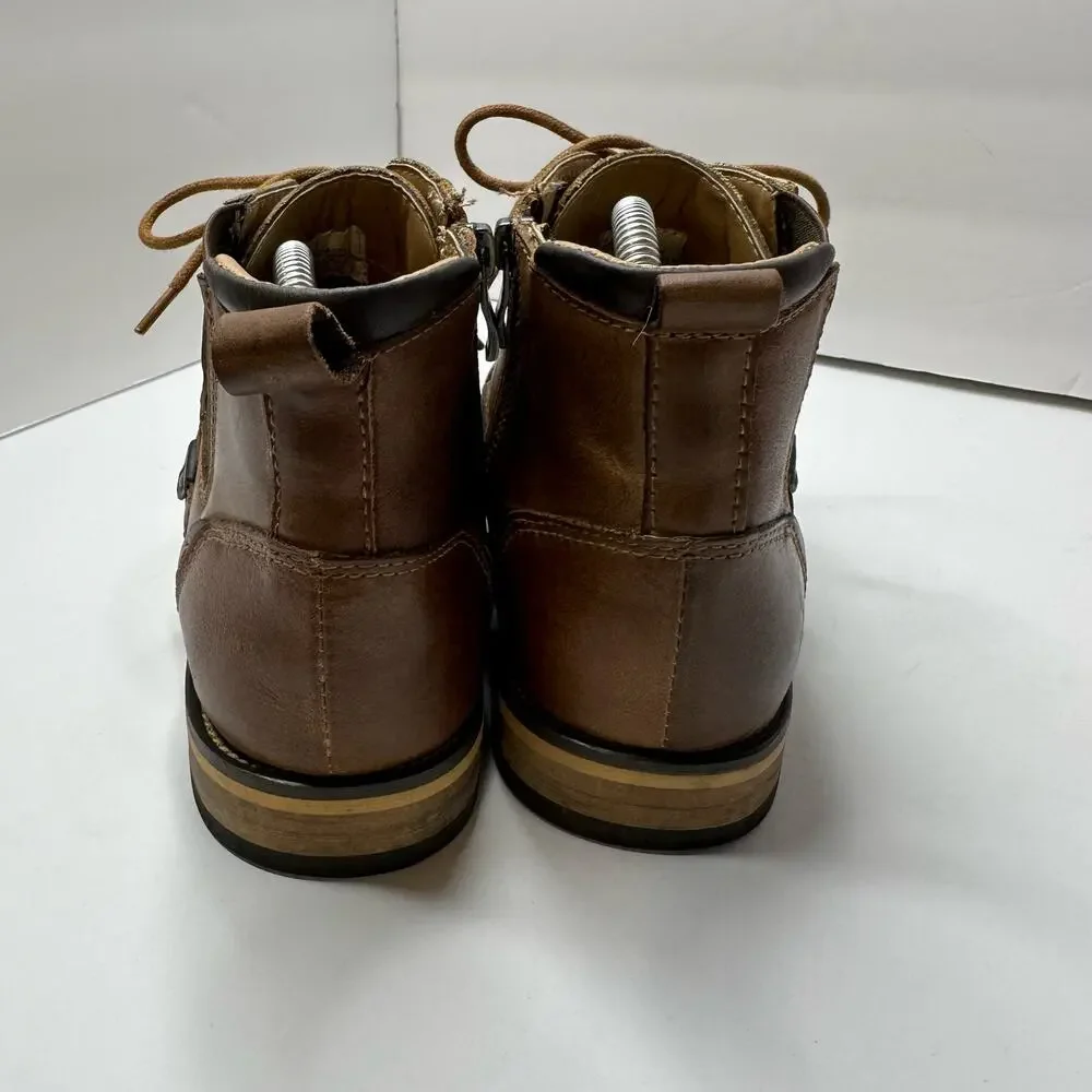 Steve Madden size see